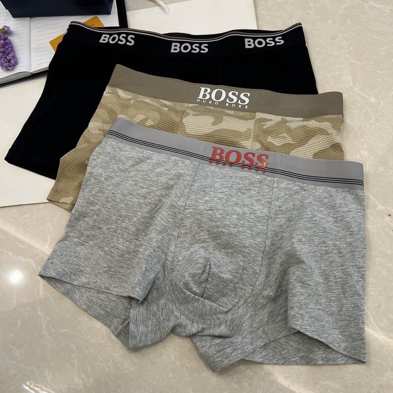 Boss boxer L-3XL 20