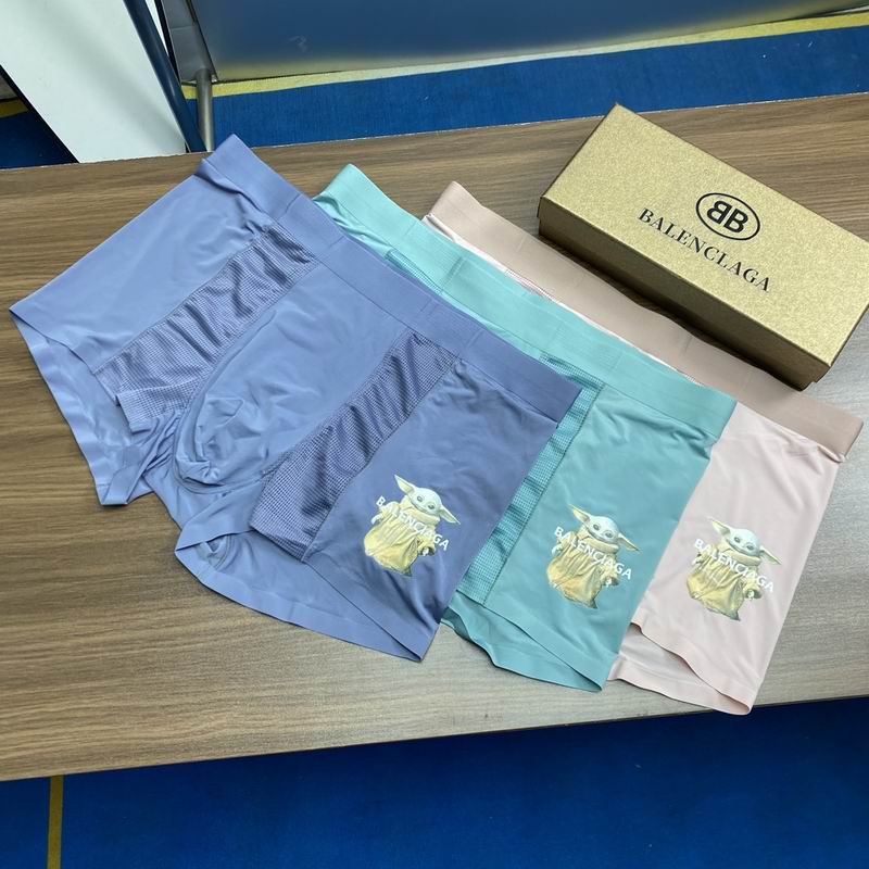 Balenciaga boxer L-3XL 28
