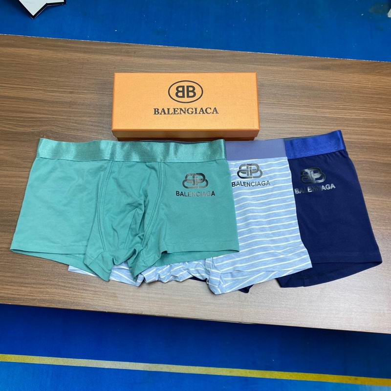 Balenciaga boxer L-3XL 31
