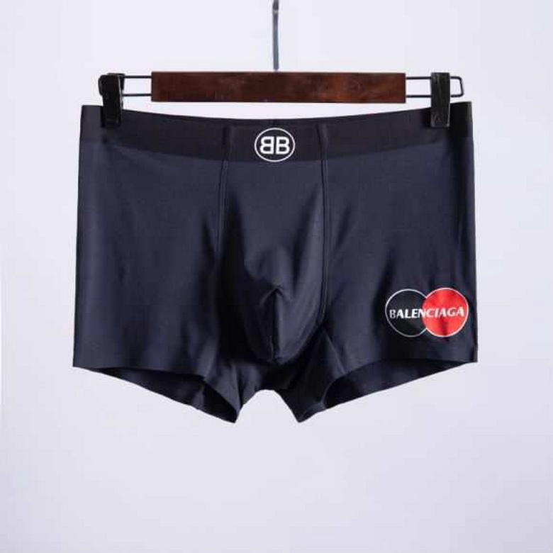 Balenciaga boxer L-3XL 34