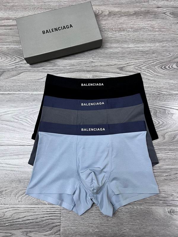 Balenciaga boxer L-3XL 35