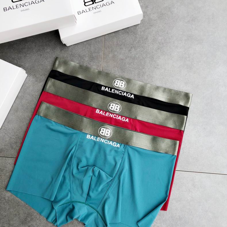 Balenciaga boxer L-3XL 39