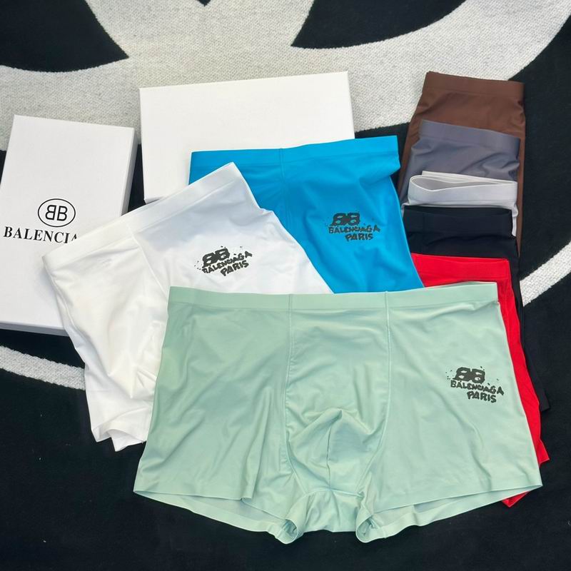 Balenciaga boxer L-3XL 44