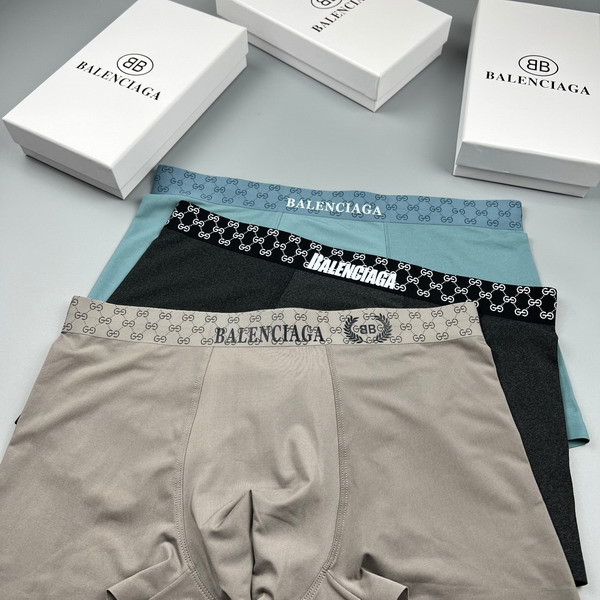 Balenciaga boxer L-3XL 48