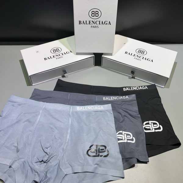 Balenciaga boxer L-3XL 49
