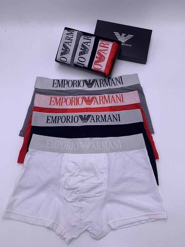 Armani boxer M-XXL 03