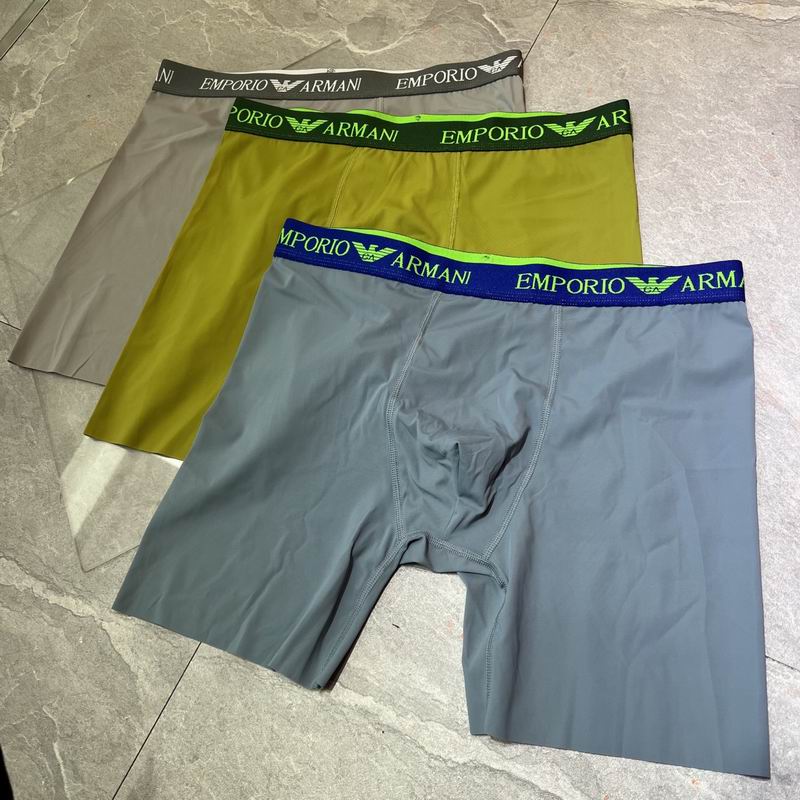 Armani boxer M-3XL 05
