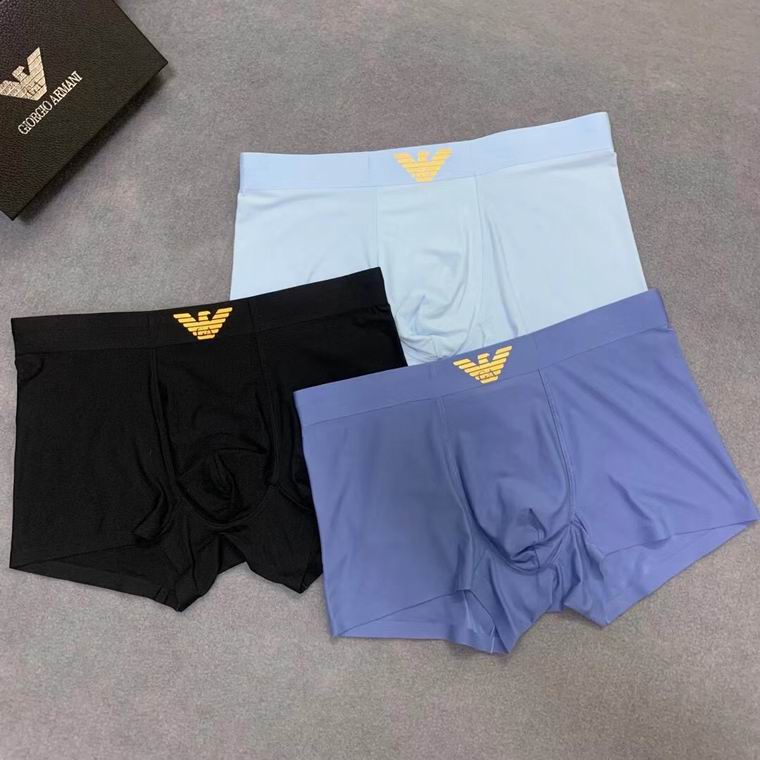 Armani Boxer L-XXXL 22