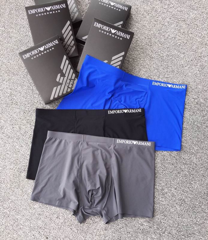 Armani boxer L-XXL 33
