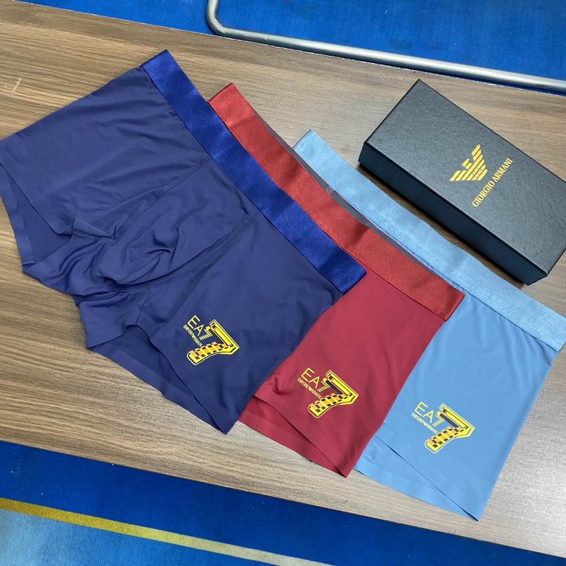 Armani boxer L-3XL 42