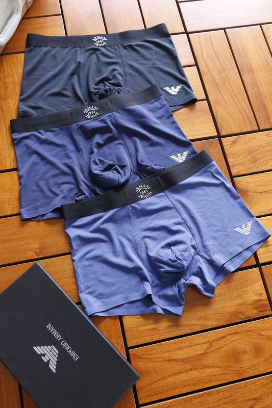 Armani boxer L-3XL 46