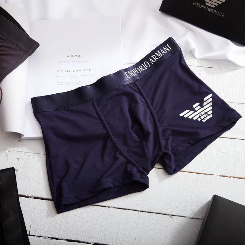 Armani boxer L-3XL 70