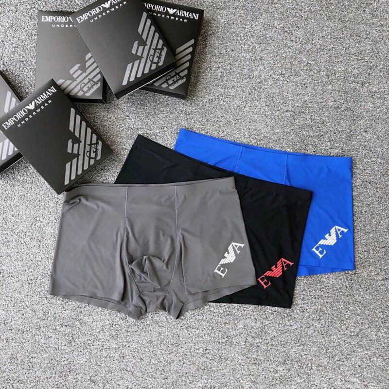 Armani boxer L-3XL 76