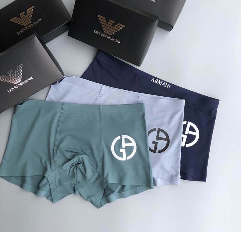 Armani boxer L-3XL 77