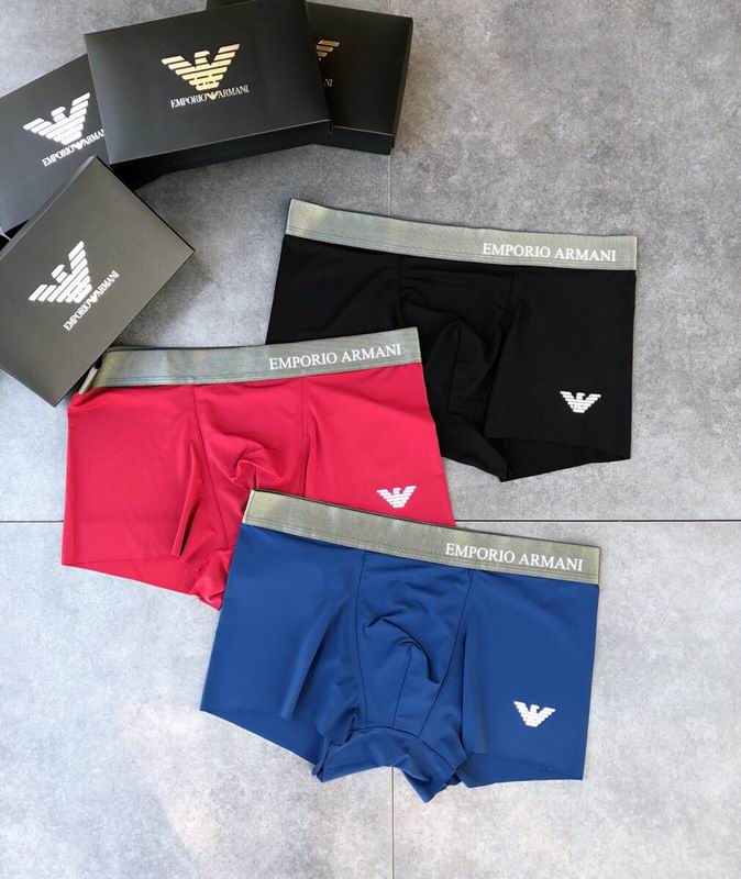 Armani boxer L-3XL 82