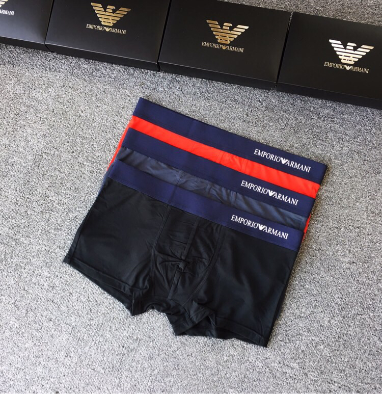 Armani boxer L-3XL 83