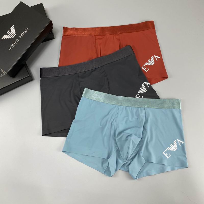 Armani boxer L-3XL 86