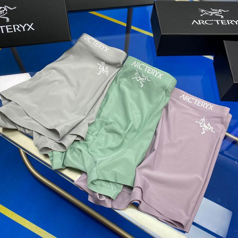 Arcteryx boxer L-3XL 11