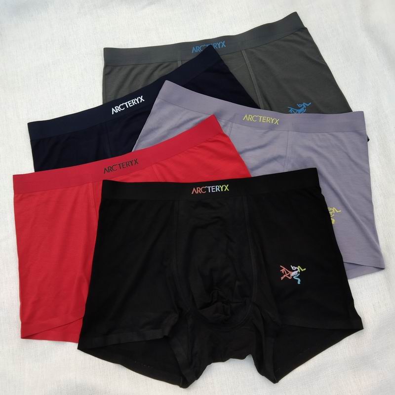 Arcteryx boxer L-3XL 13