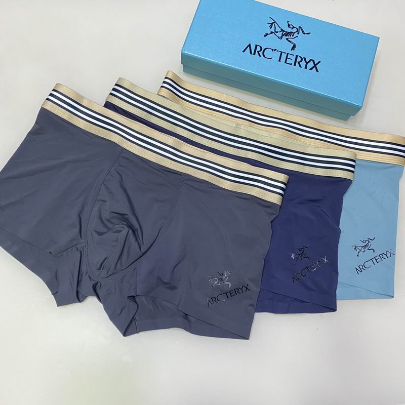 Arcteryx boxer L-3XL 16
