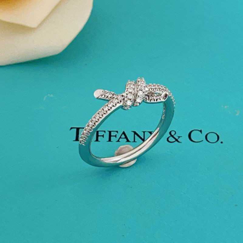 Tiffany Ring 07yxs03