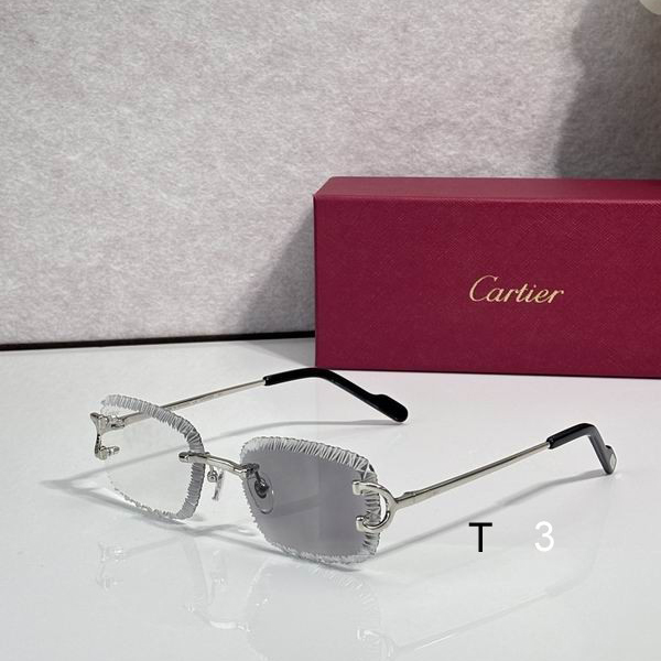 Cartier CT7072 57 17 145 c