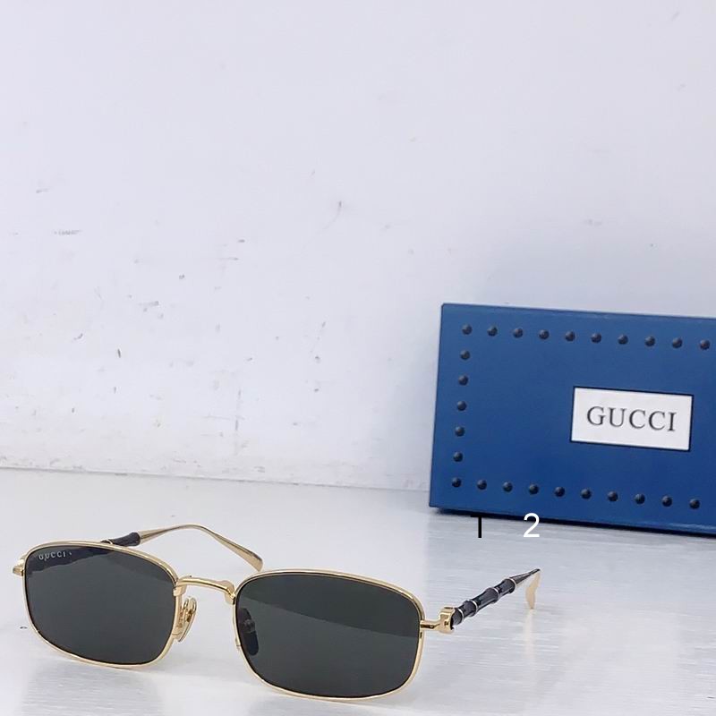 Gucci GG2155S 57 19-145 B