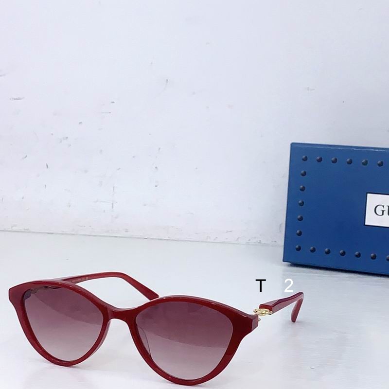 Gucci GG2223S 55 16-140 b