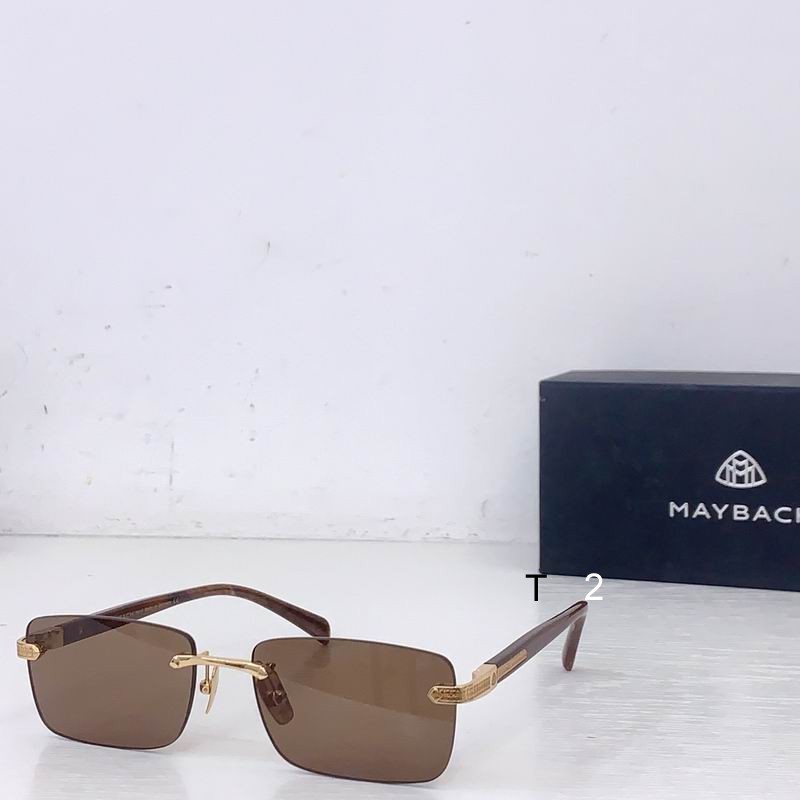 MAYBACH  REGENT  56 18-145 B