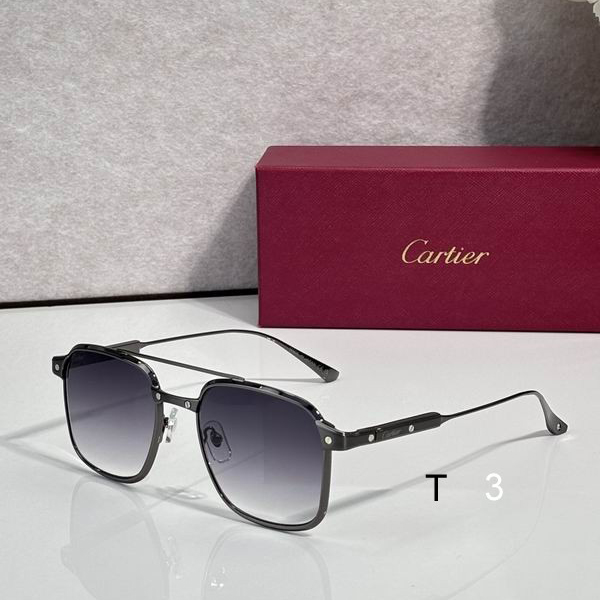 Cartier CT0610S 54 21-145 c
