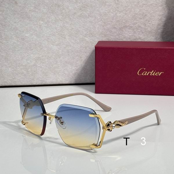 Cartier CT0610 54 21-145 c