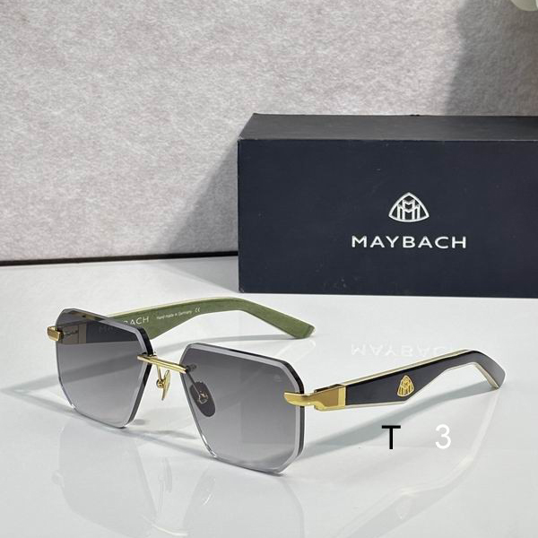 MAYBACH SUN 60 18-140 c