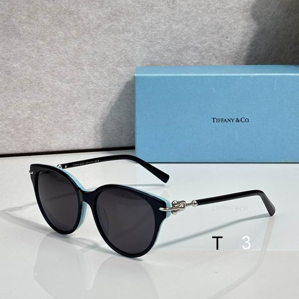 TIFFANY CO OTF2289D 56 16-145 C