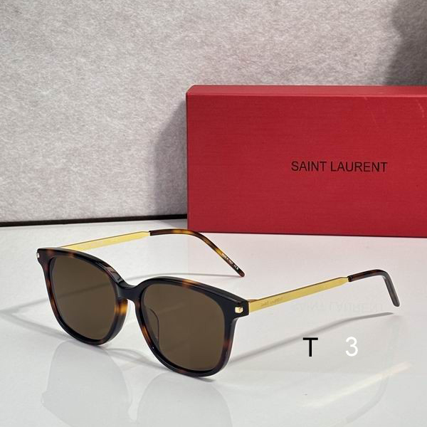 YSL SL648  54 16-145 C