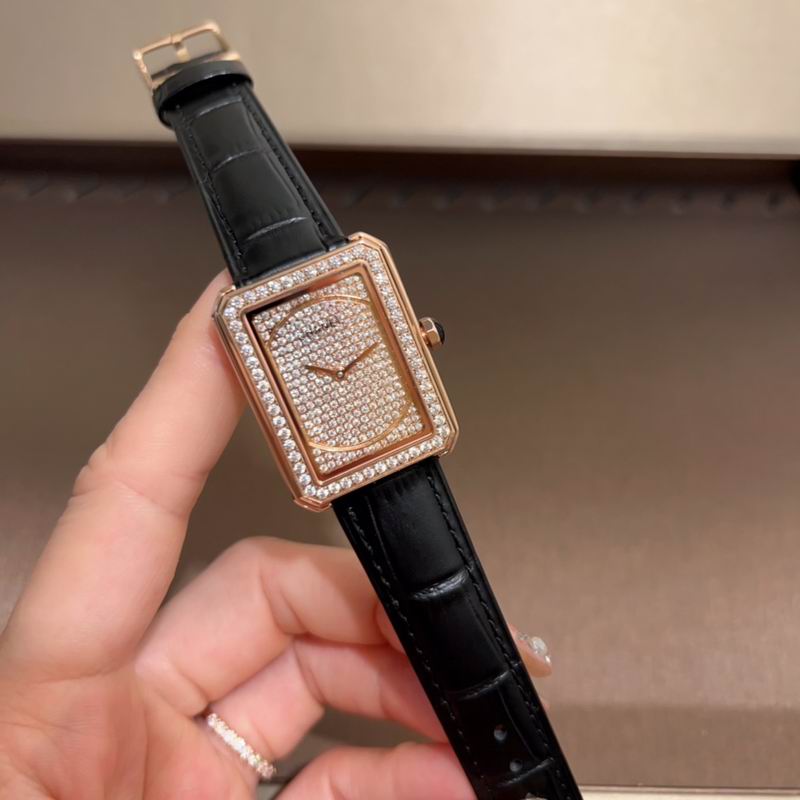 Chanel 28X35mm 070864