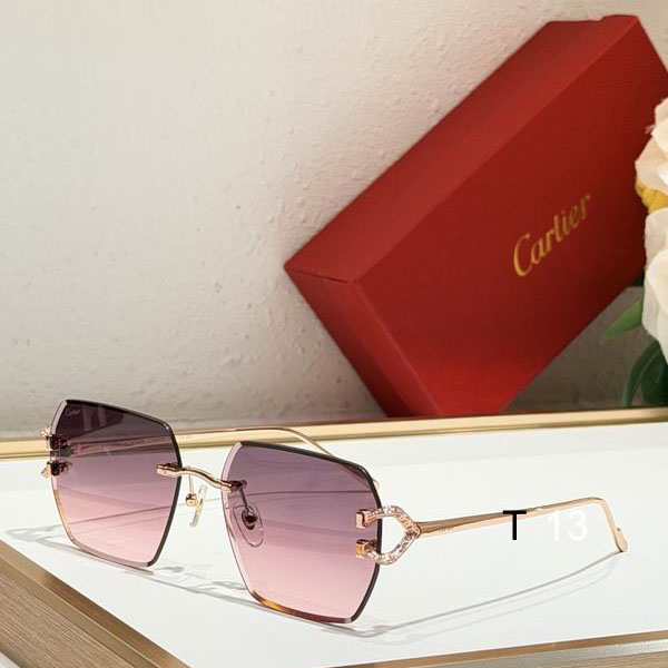 Cartier 07090 k