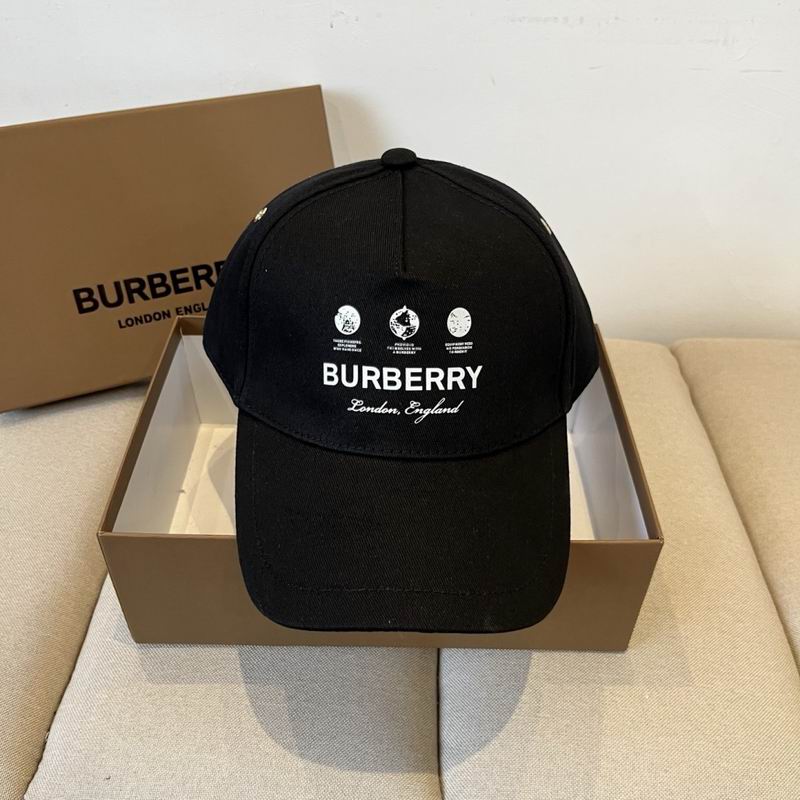 Burberry cap dx44