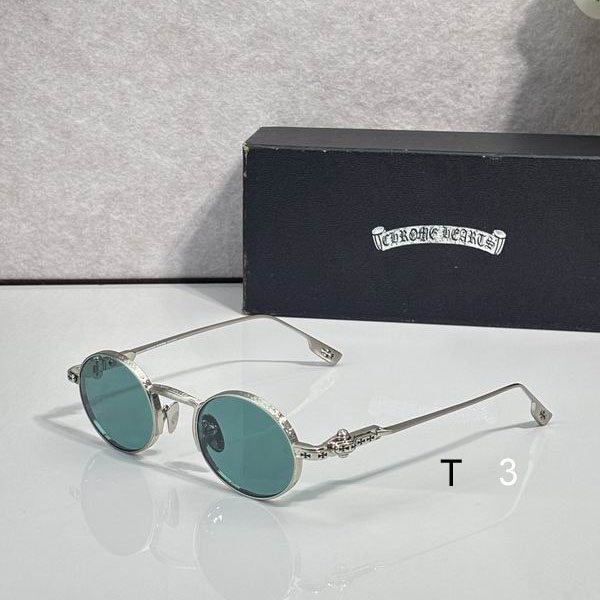 CHROME HEART DIPPED 48 24-144 C