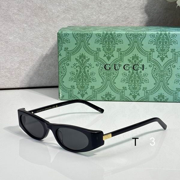 Gucci GG2089S 52 20-135 c