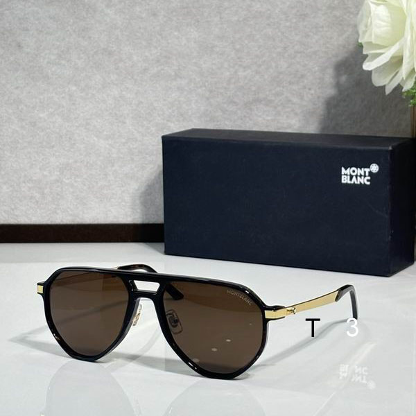 Montblanc MB0438S 57 17-145 c