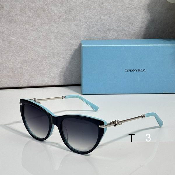 TIFFANY CO OTF4253F 55 16-145 c