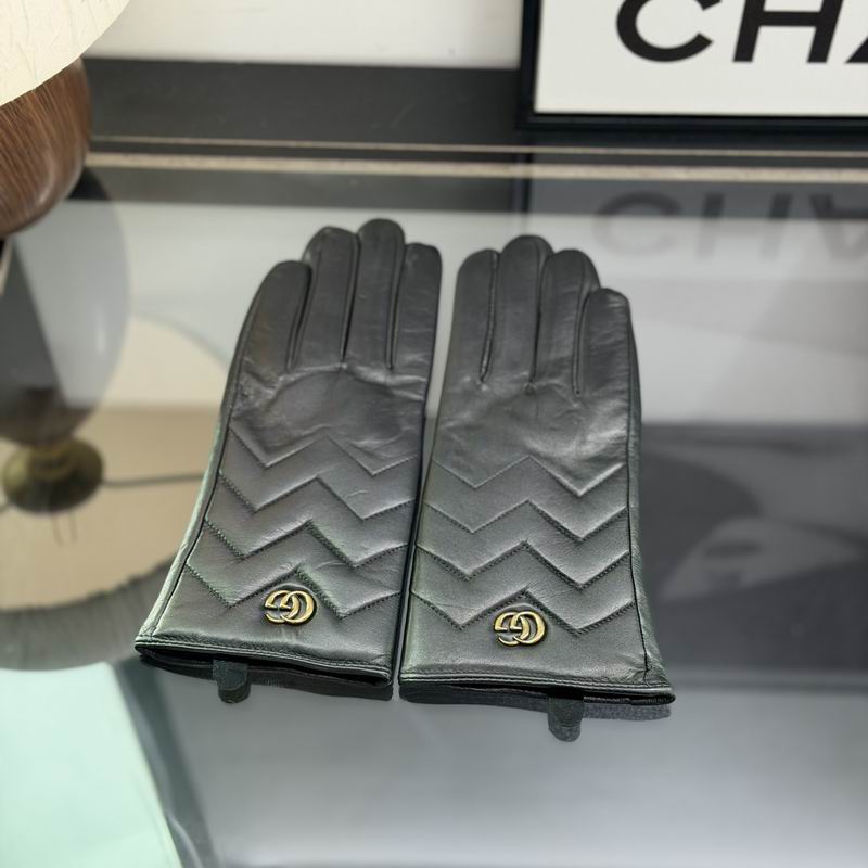 Gucci Gloves dx04