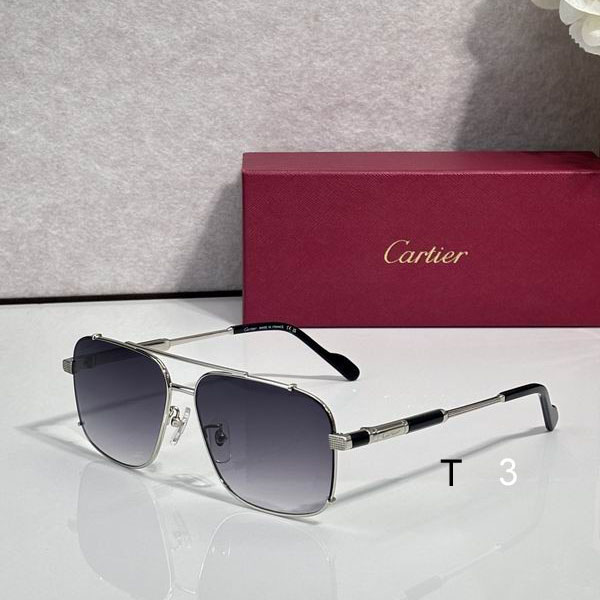 Cartier 071601 C