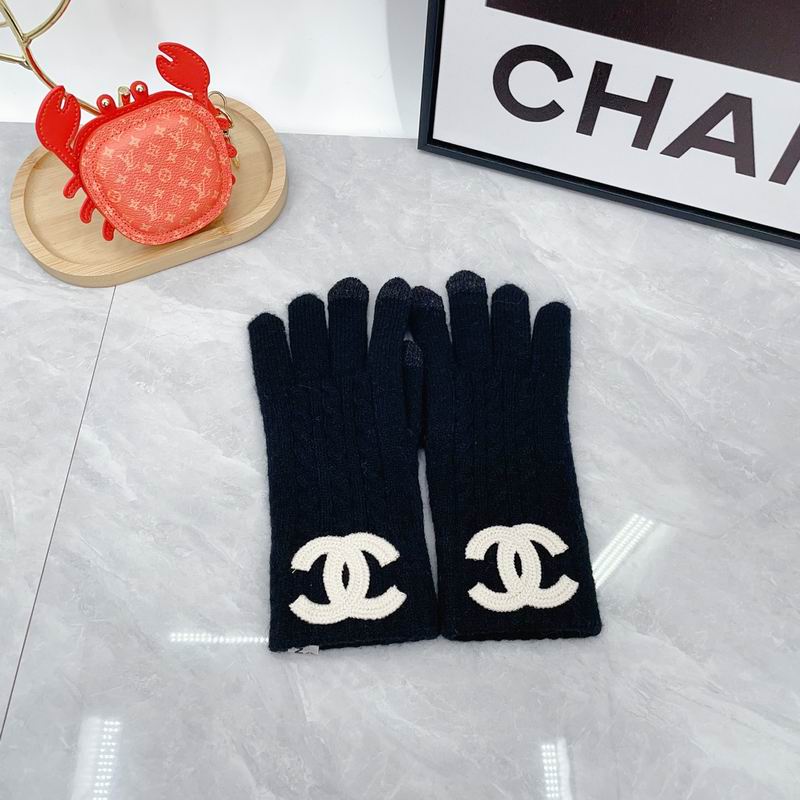 CHanel Gloves 0830