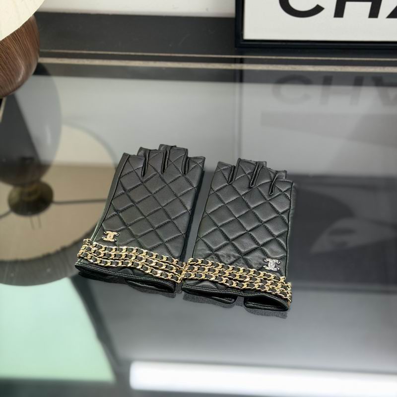 CHanel Gloves dx01