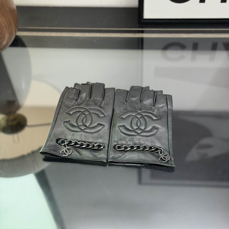 CHanel Gloves dx02