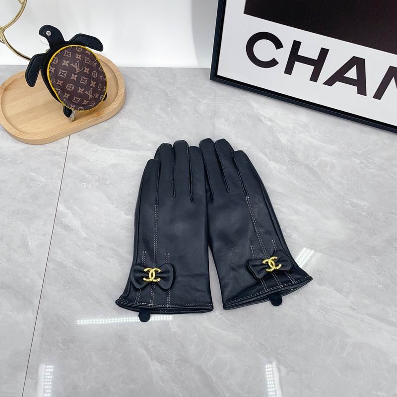 CHanel Gloves dx10