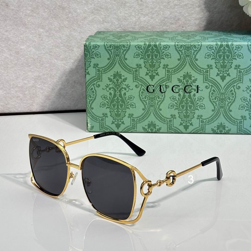 Gucci G1020S 60 17-140 c