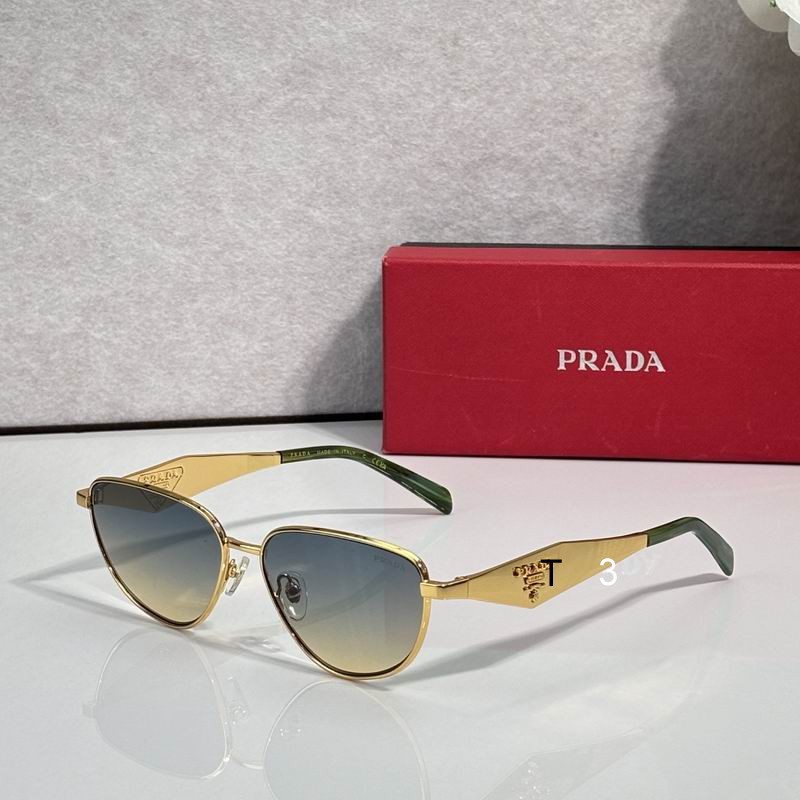 Prada  D51S 58 15-147 c