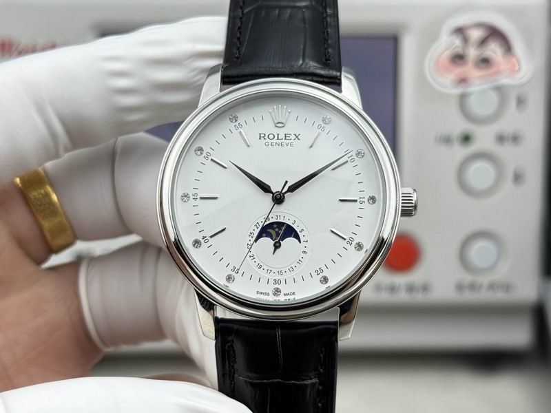 Rolex 40mm 072077